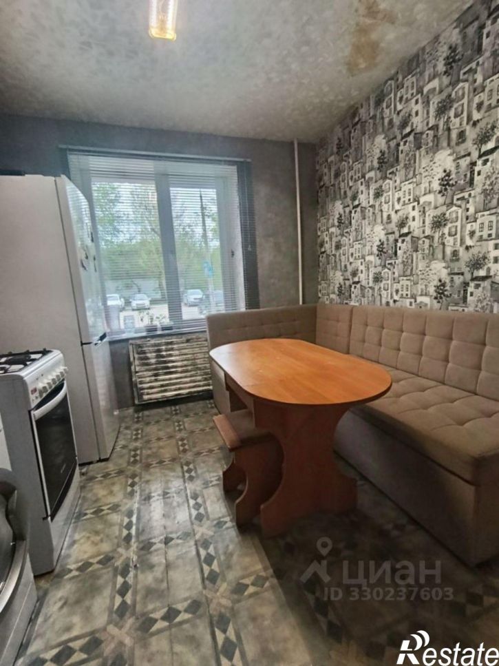 3-комн квартира ул Автозаводская, 27,  д. 27