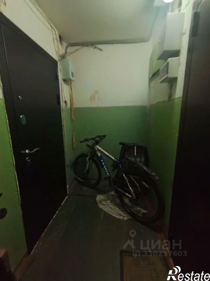 3-комн квартира ул Автозаводская, 27,  д. 27
