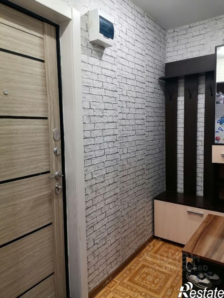 1-комн квартира ул Крисанова, 69,  д. 69