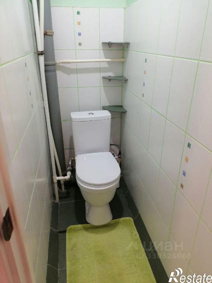 1-комн квартира ул Крисанова, 69,  д. 69