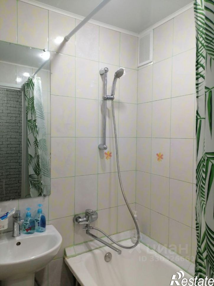 1-комн квартира ул Крисанова, 69,  д. 69