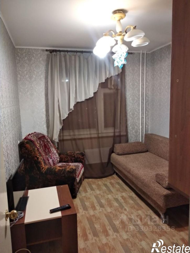 3-комн квартира ул Челюскинцев, 7,  д. 7