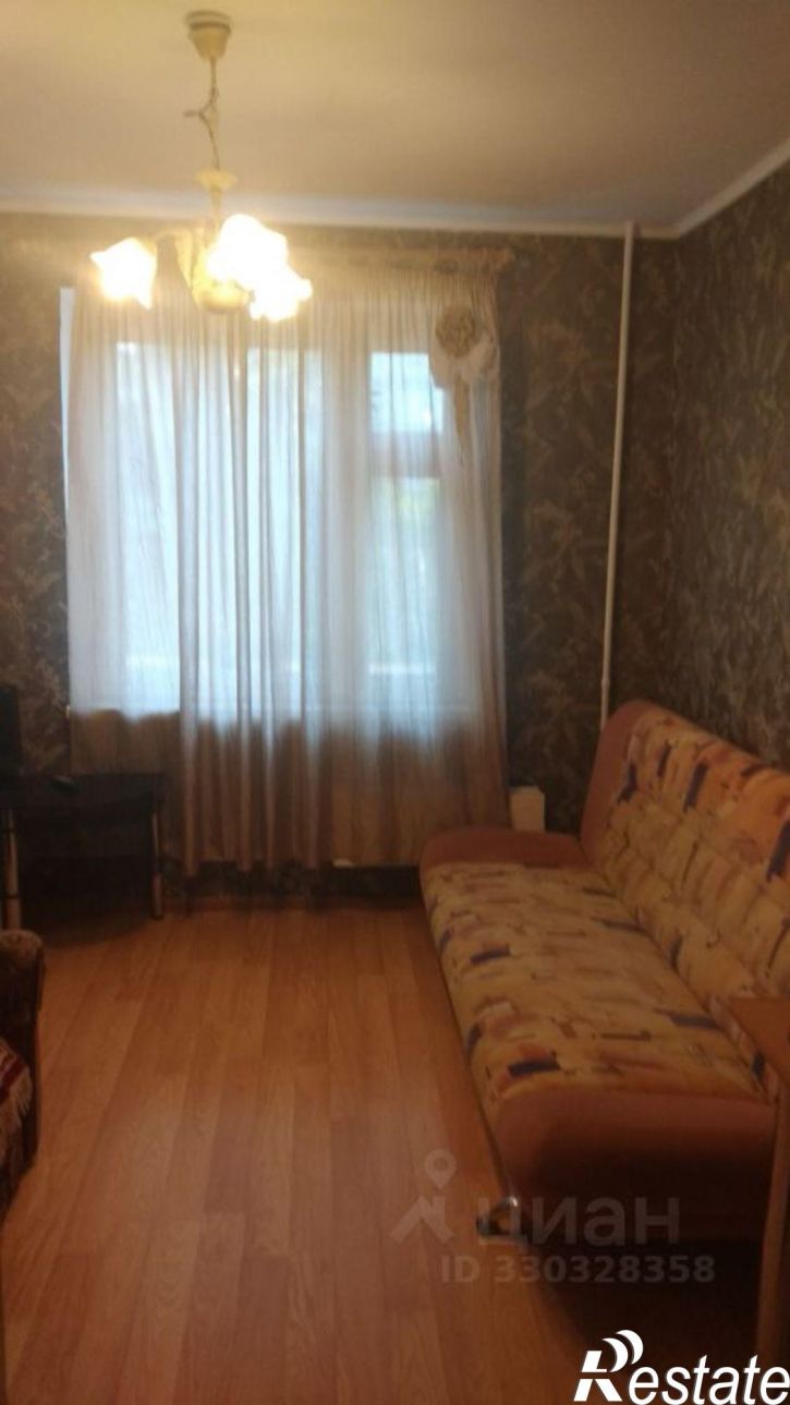 3-комн квартира ул Челюскинцев, 7,  д. 7