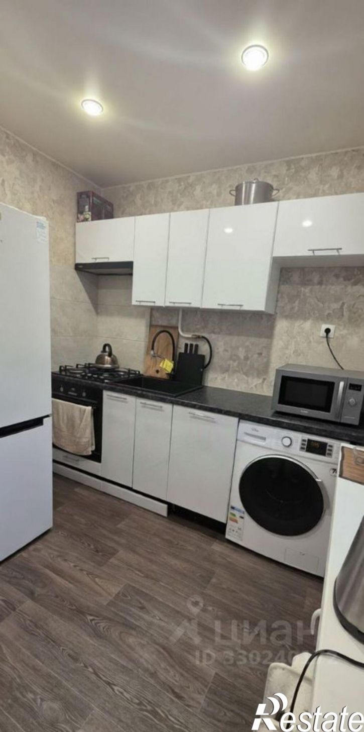 2-комн квартира ул Тургенева, 18/1,  д. 18/1