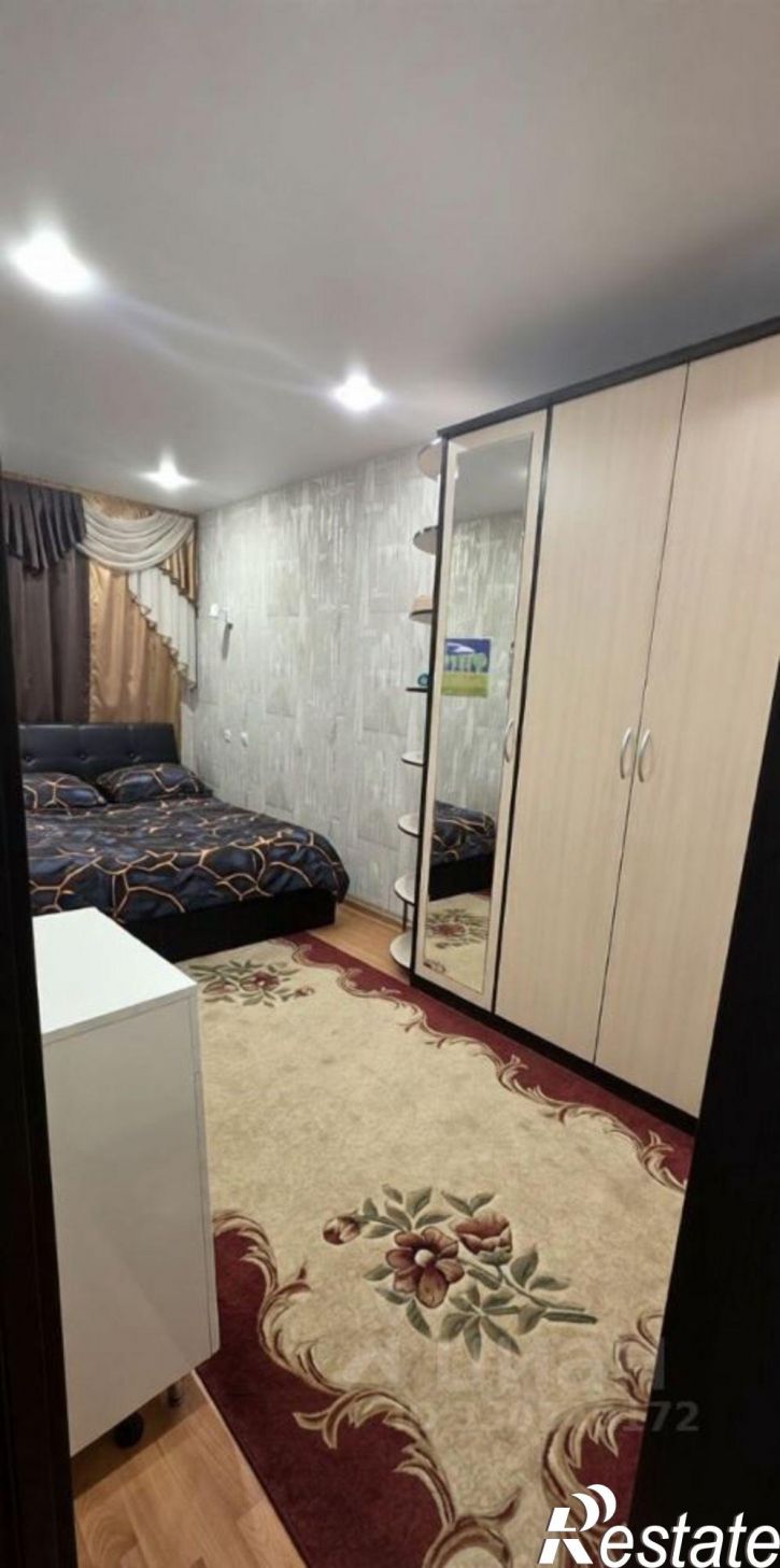 2-комн квартира ул Тургенева, 18/1,  д. 18/1