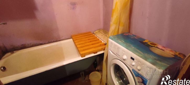 2-комн квартира ул Коломенская, 7,  д. 7