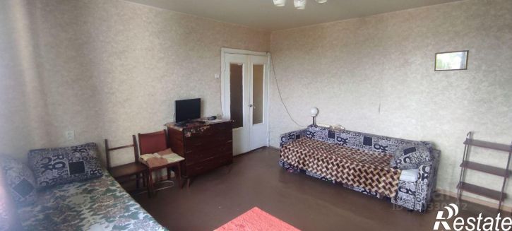 2-комн квартира ул Коломенская, 7,  д. 7