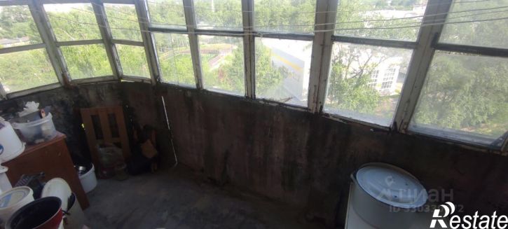 2-комн квартира ул Коломенская, 7,  д. 7