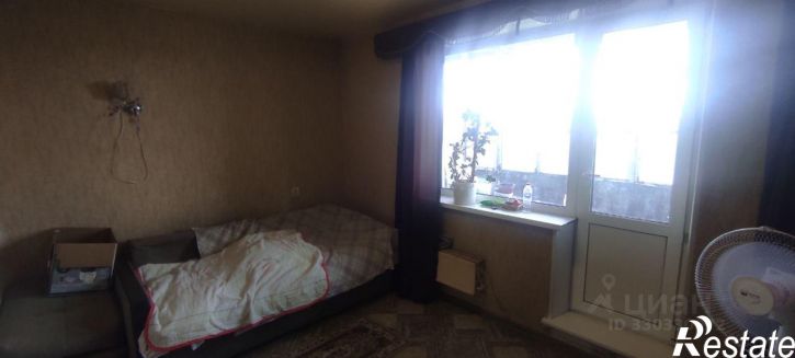 2-комн квартира ул Коломенская, 7,  д. 7