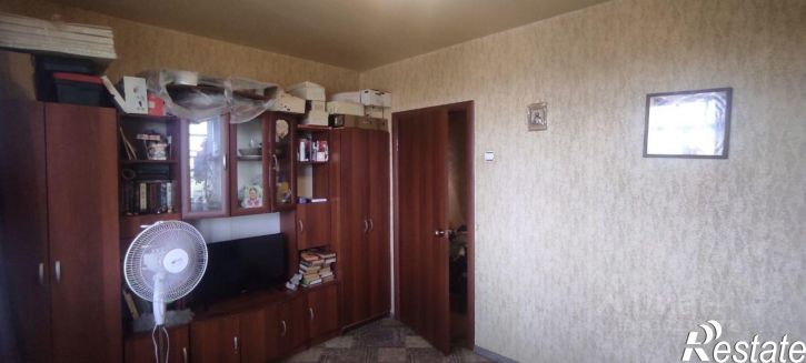 2-комн квартира ул Коломенская, 7,  д. 7