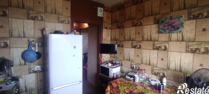2-комн квартира ул Коломенская, 7,  д. 7