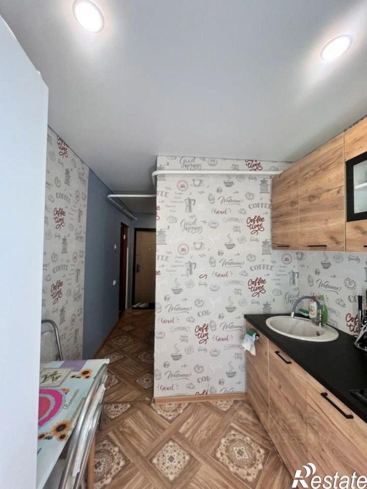 1-комн квартира улица Василия Васильева, 3М,  д. 3М