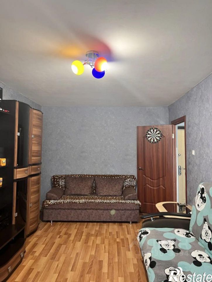 1-комн квартира улица Василия Васильева, 3М,  д. 3М