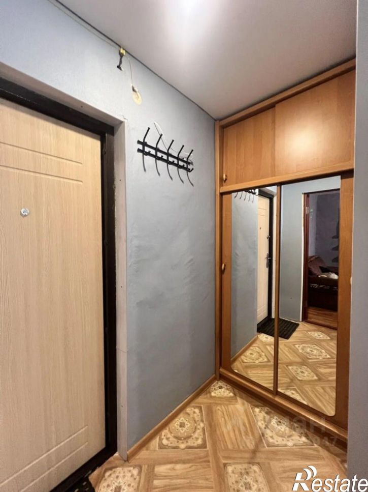 1-комн квартира улица Василия Васильева, 3М,  д. 3М