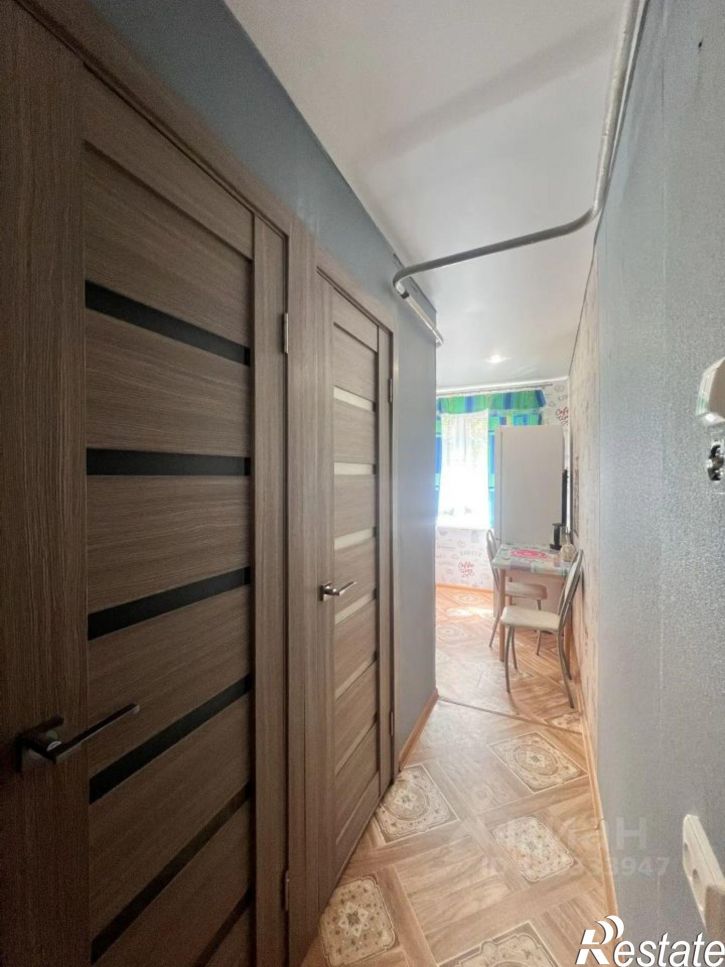 1-комн квартира улица Василия Васильева, 3М,  д. 3М