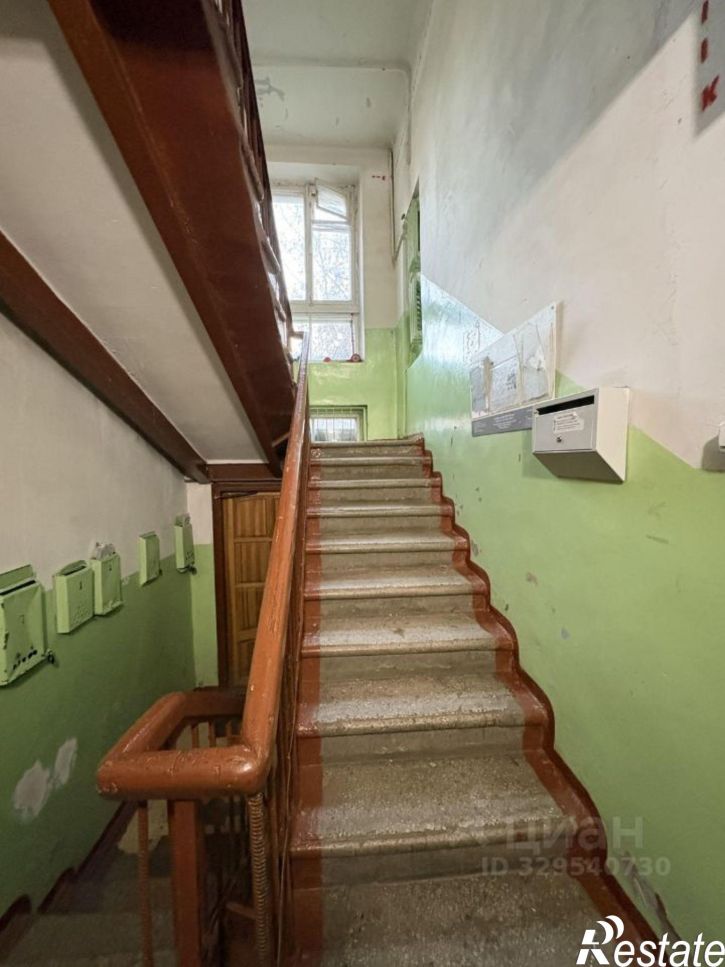 1-комн квартира Подлесная улица, 17/2,  д. 17/2