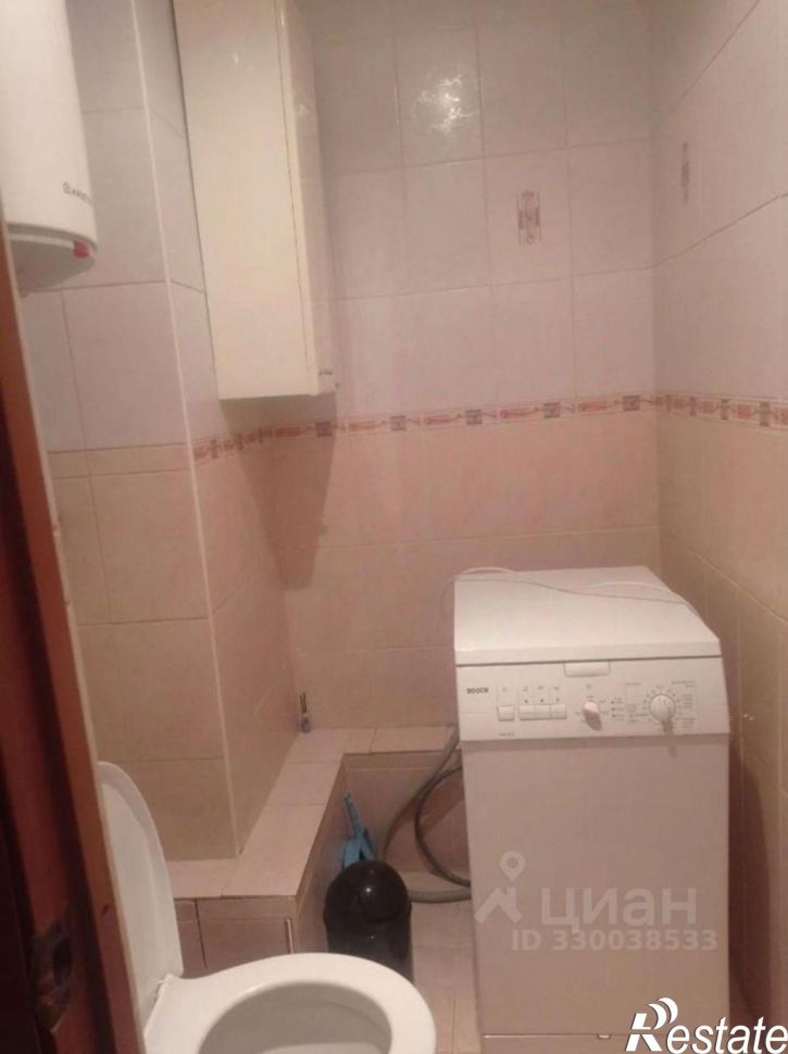 1-комн квартира улица Костычева, 20,  д. 20