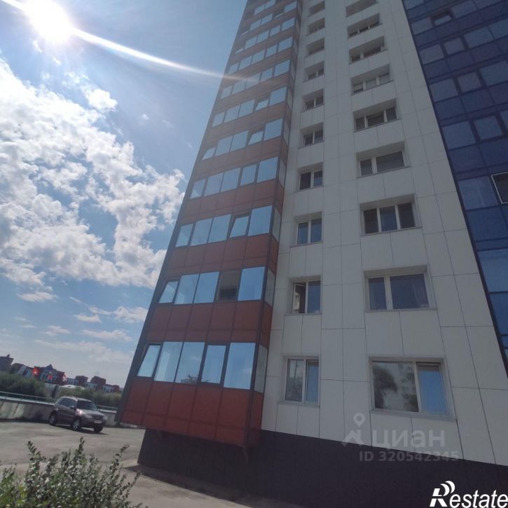 1-комн квартира ул Петропавловская, 81,  д. 81