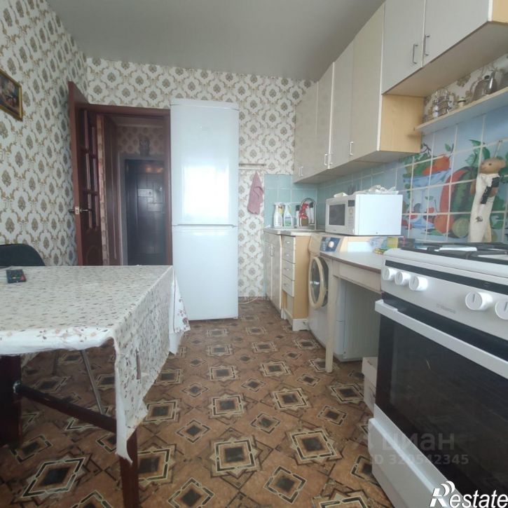 1-комн квартира ул Петропавловская, 81,  д. 81