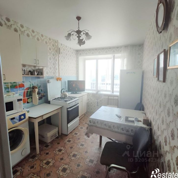 1-комн квартира ул Петропавловская, 81,  д. 81