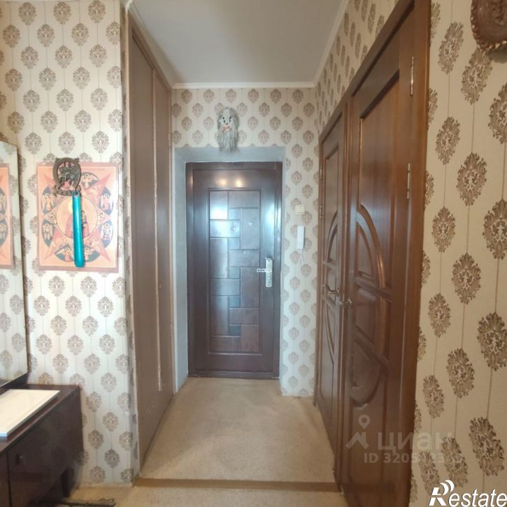 1-комн квартира ул Петропавловская, 81,  д. 81