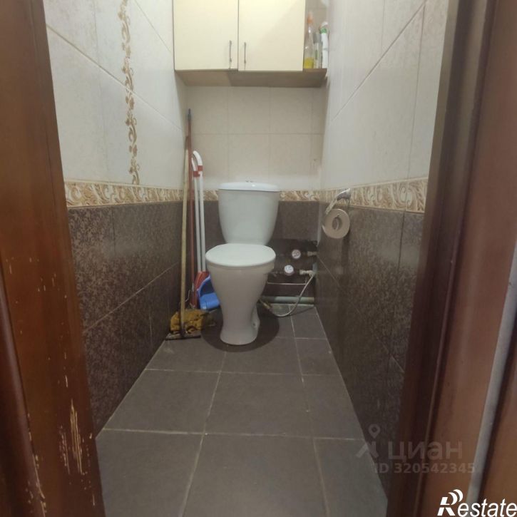 1-комн квартира ул Петропавловская, 81,  д. 81