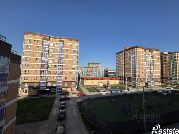 1-комн квартира ул Сакко и Ванцетти, 93а,  д. 93а