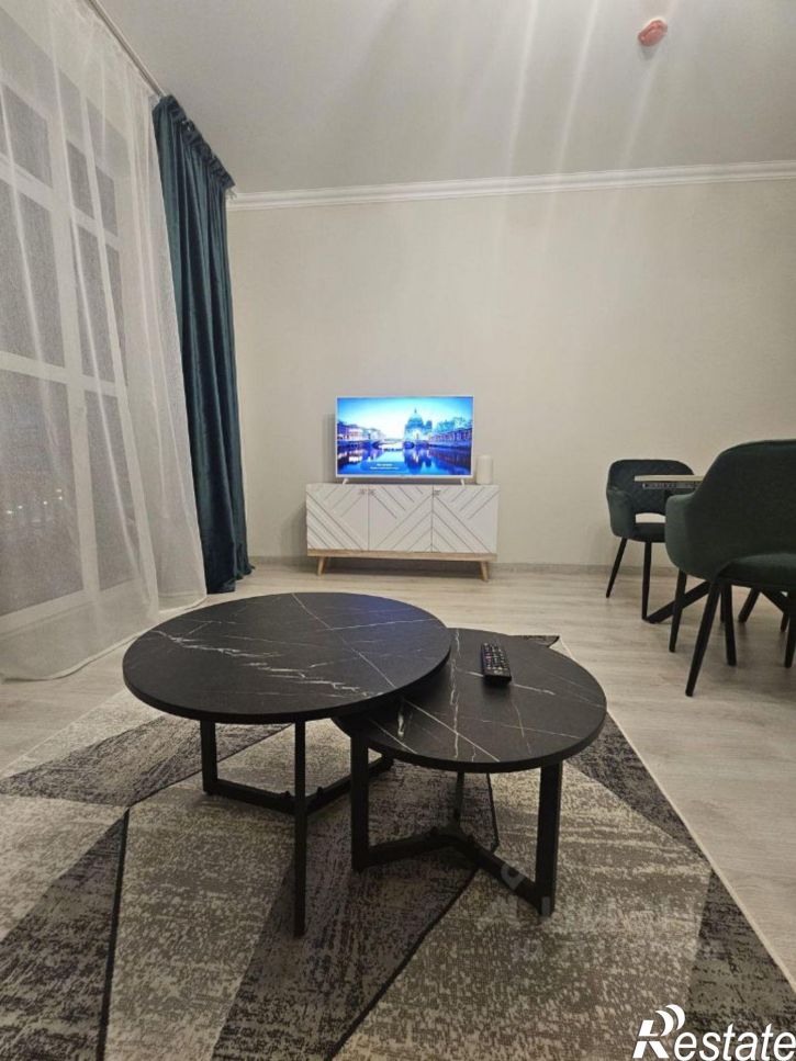 2-комн квартира ул Луначарского, 97а,  д. 97а