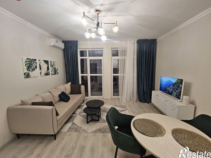 2-комн квартира ул Луначарского, 97а,  д. 97а