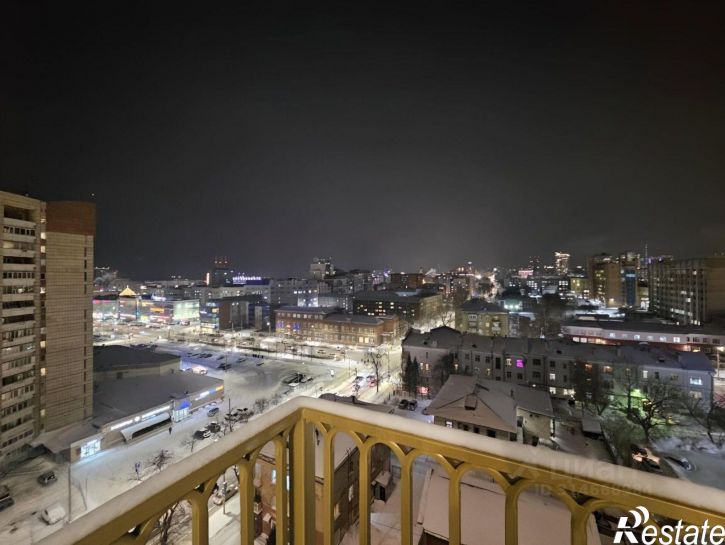 2-комн квартира ул Луначарского, 97а,  д. 97а