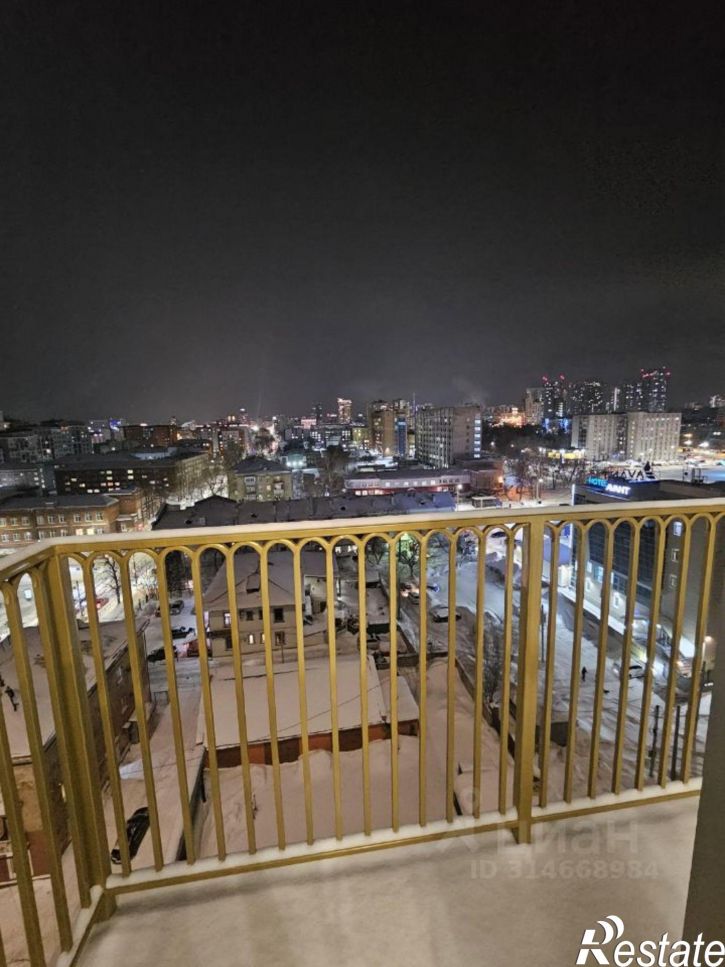 2-комн квартира ул Луначарского, 97а,  д. 97а