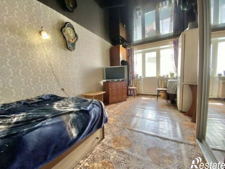 1-комн квартира ул Мира, 66,  д. 66