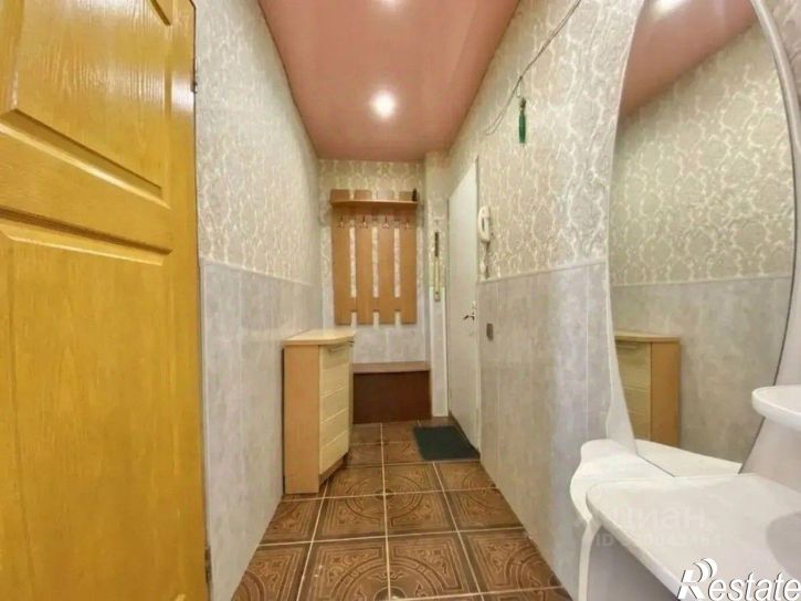 1-комн квартира ул Мира, 66,  д. 66