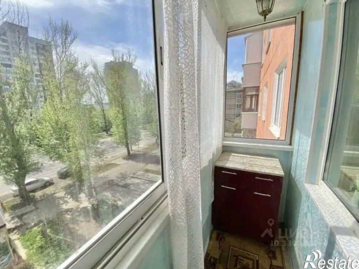 1-комн квартира ул Мира, 66,  д. 66