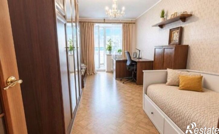 3-комн квартира ул Коломенская, 57,  д. 57