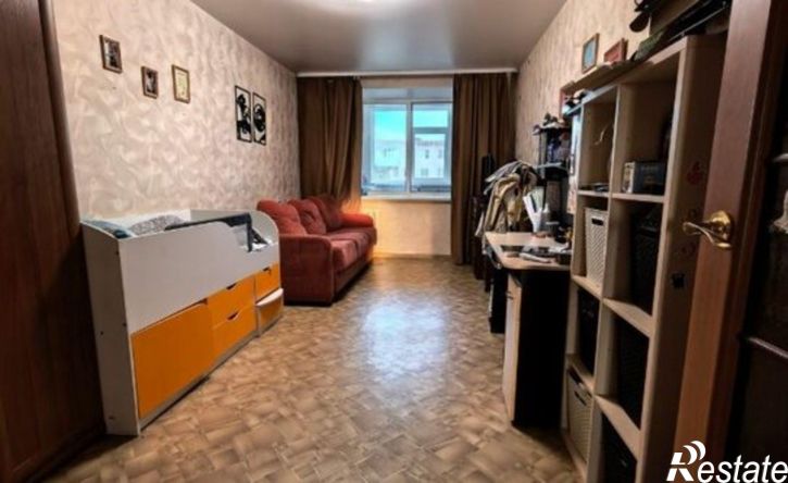 3-комн квартира ул Коломенская, 57,  д. 57