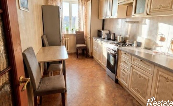3-комн квартира ул Коломенская, 57,  д. 57