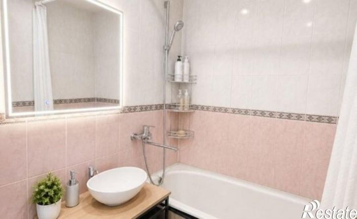 3-комн квартира ул Коломенская, 57,  д. 57