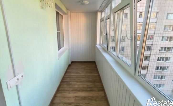 3-комн квартира ул Коломенская, 57,  д. 57