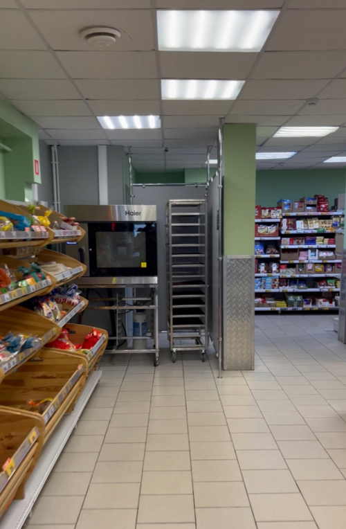 Продажа помещения Россия, Космонавтов ш, 213