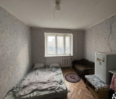 комната 20 кв м ул Социалистическая, 26