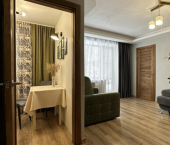2-комн, 43кв м, этаж 3/5 улица Писарева, 34