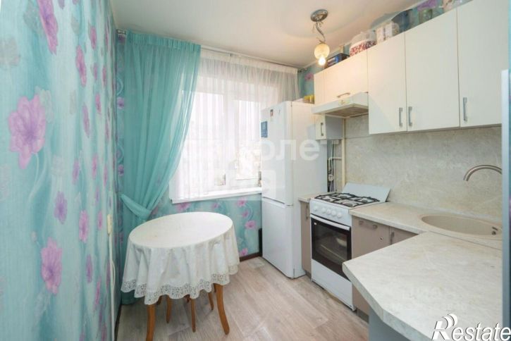 3-комн квартира улица Голева, 3,  д. 3