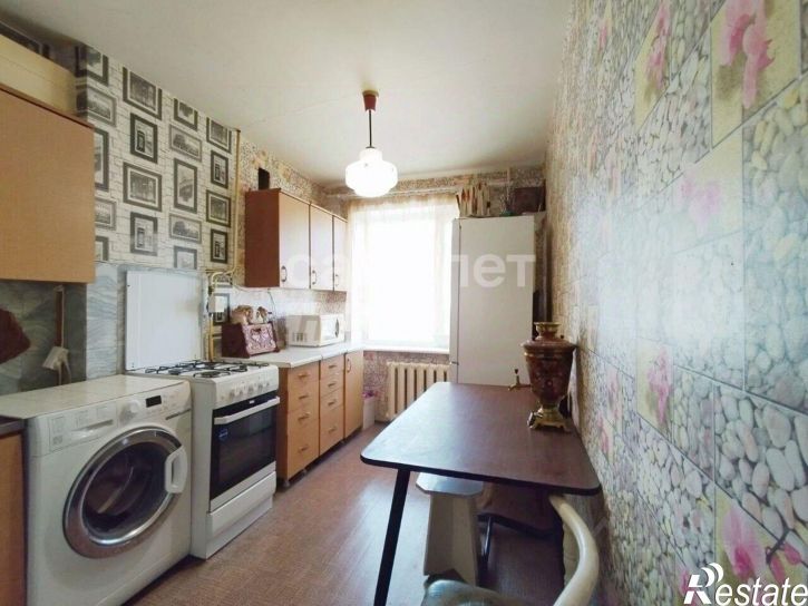 3-комн квартира улица Маршала Толбухина, 16,  д. 16