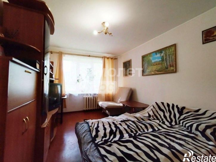 3-комн квартира улица Маршала Толбухина, 16,  д. 16