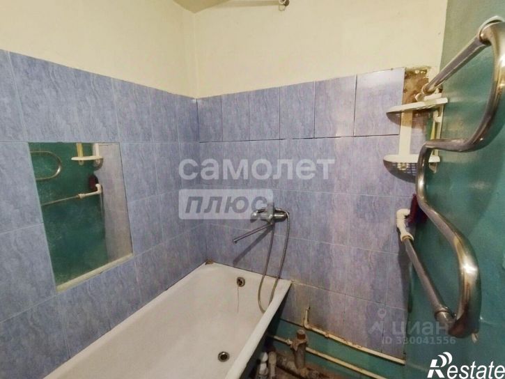 3-комн квартира улица Маршала Толбухина, 16,  д. 16