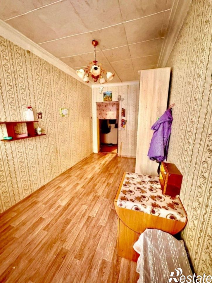 Комната Колвинская улица, 22,  д. 22