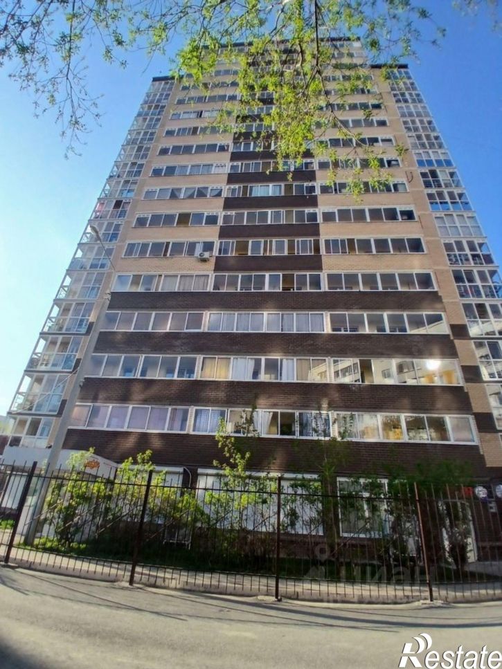 1-комн квартира ул Постаногова, 3,  д. 3