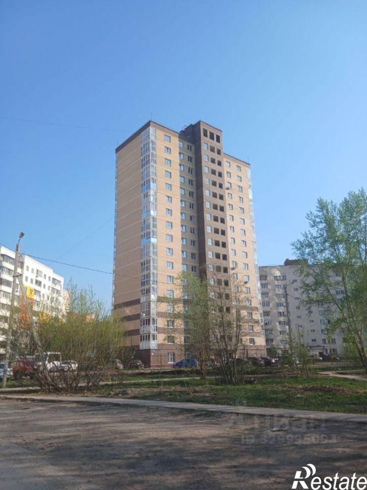 1-комн квартира ул Постаногова, 3,  д. 3