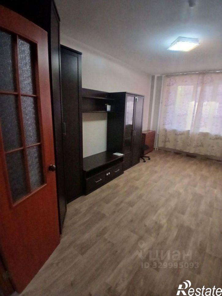 1-комн квартира ул Постаногова, 3,  д. 3